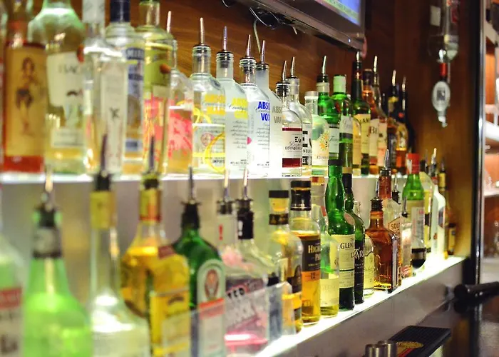 Ξενοδοχείο A&o