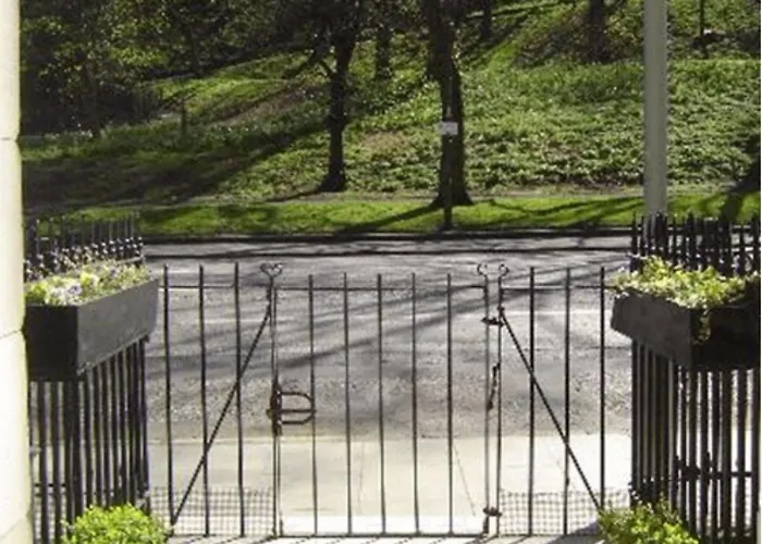 Hotel Playfair House Edinburgh