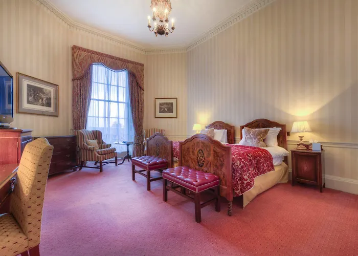 The Howard, An Ascend Collection Member Hotel