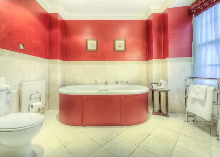 The Howard, An Ascend Collection Member Hotel Edinburgh