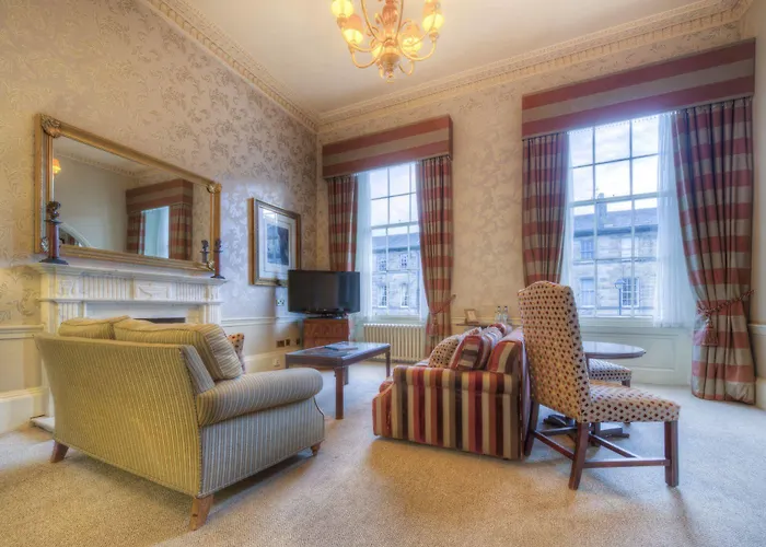 Hotel The Howard, An Ascend Collection Member