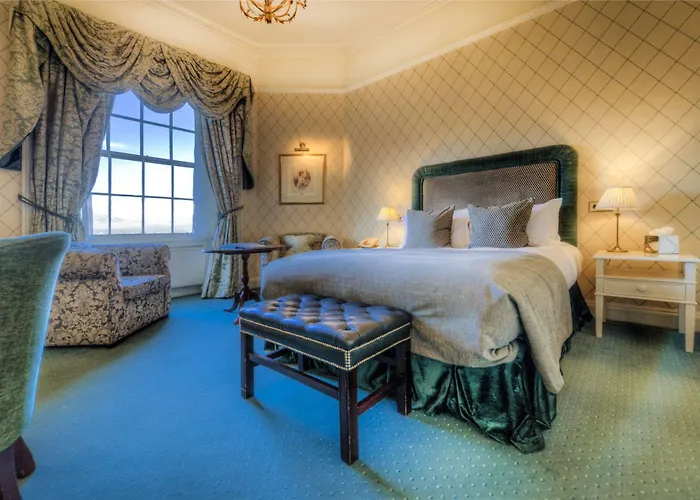 Hotel The Howard, An Ascend Collection Member Edinburgh
