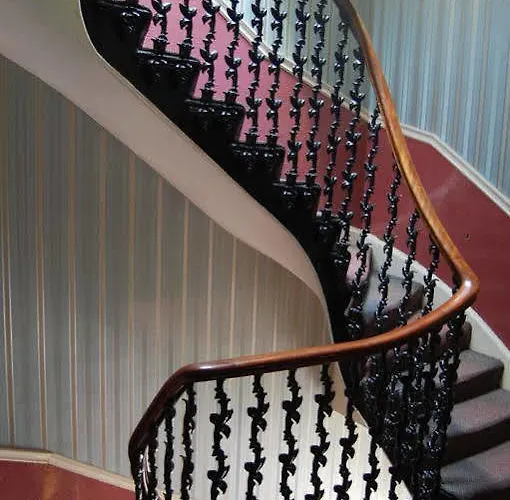 Gasthof A-haven Townhouse 3*