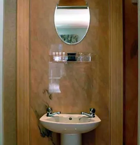 A-haven Townhouse Gasthof Edinburgh