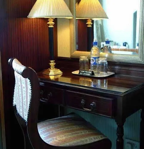 A-haven Townhouse Gasthof