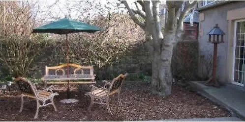 Gasthof A-haven Townhouse 3*