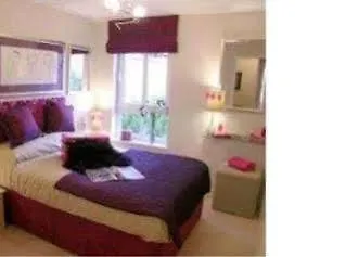 Lochend Serviced Edynburg