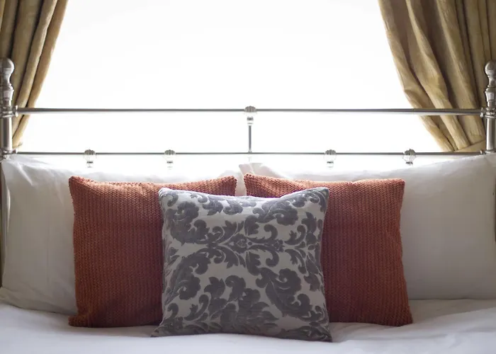 Πανσιόν Townhouse