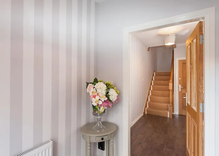 Retreat 4* 에든버러