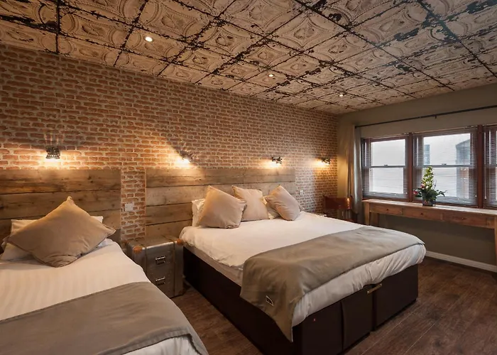 게스트하우스 Retreat