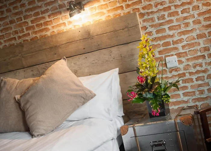 Retreat 게스트하우스