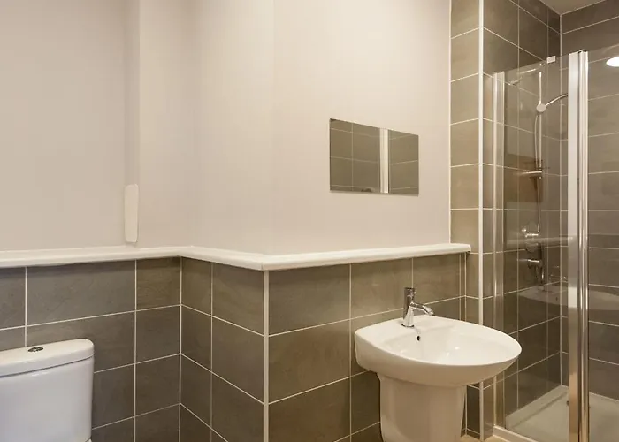 Retreat 에든버러