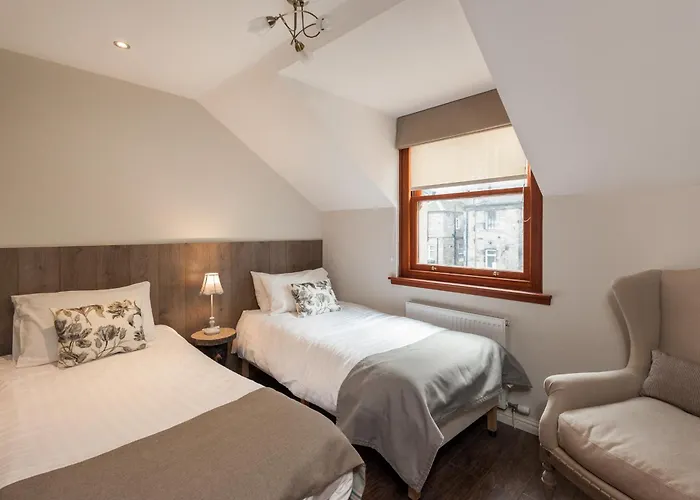 Retreat 게스트하우스 4*