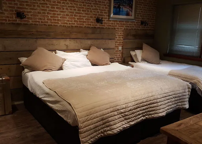 Retreat 게스트하우스 에든버러