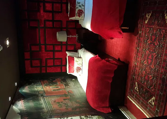 게스트하우스 Retreat 4*