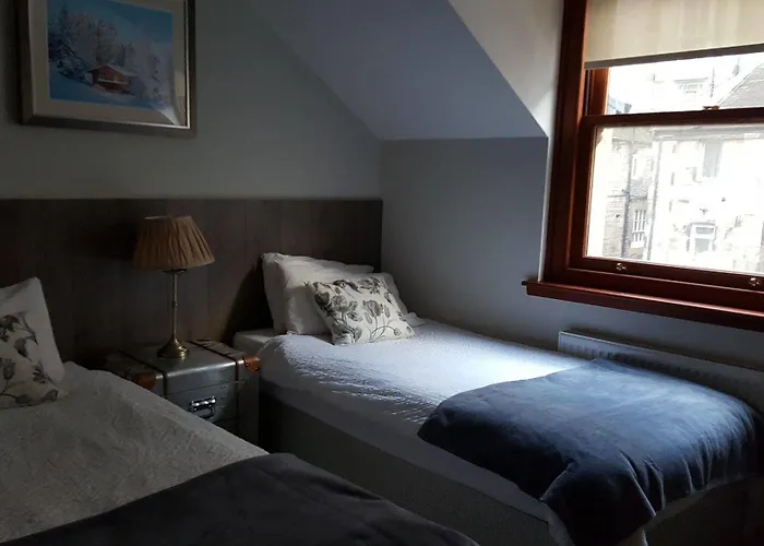 게스트하우스 Retreat