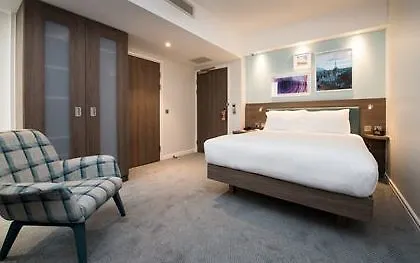 Hampton By Hilton West End Hotel 3*