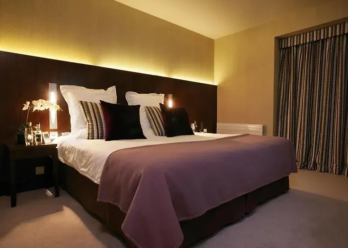 Rabble Hotel Edynburg