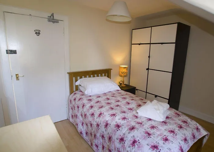 Gasthof Cluaran House 4*
