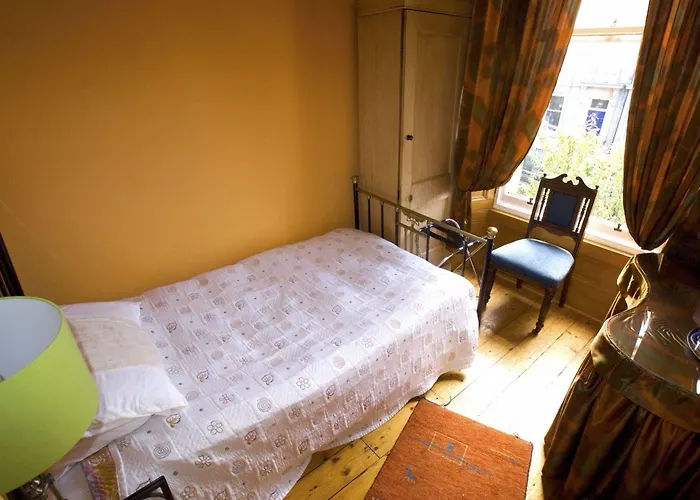 Cluaran House Gasthof Edinburgh