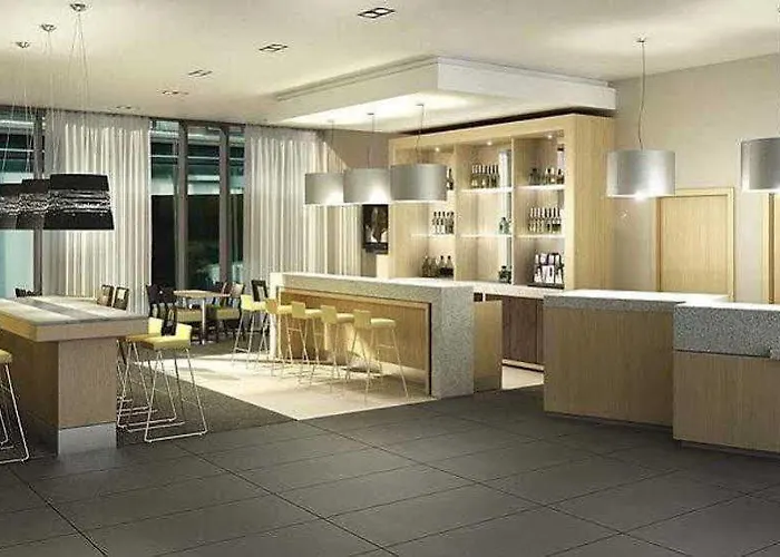 By Marriott 4*