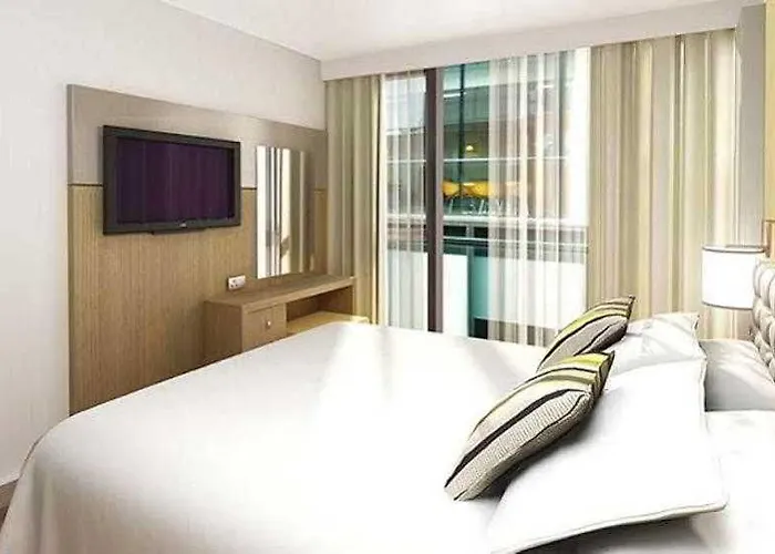 By Marriott