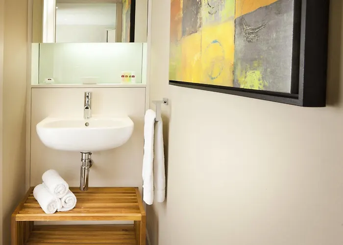 By Marriott Отель