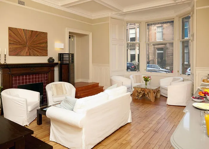 Joivy Haymarket 호텔