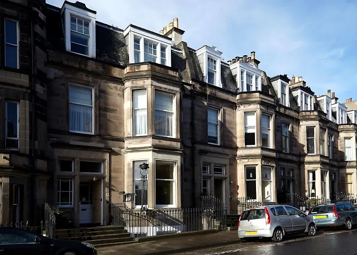 호텔 Joivy Haymarket 3*