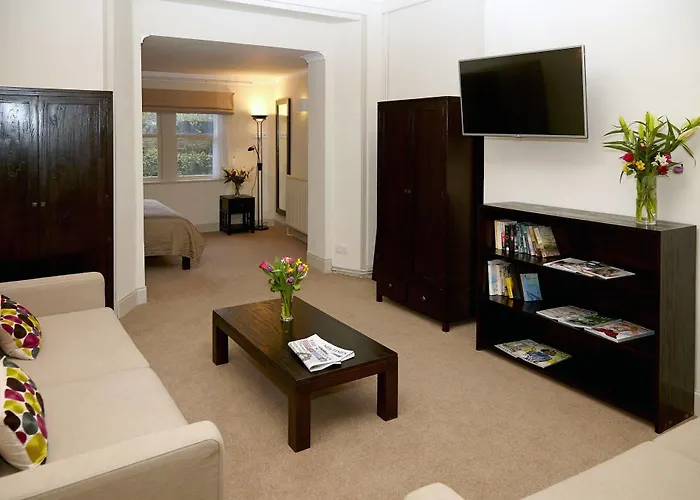 Joivy Haymarket 호텔