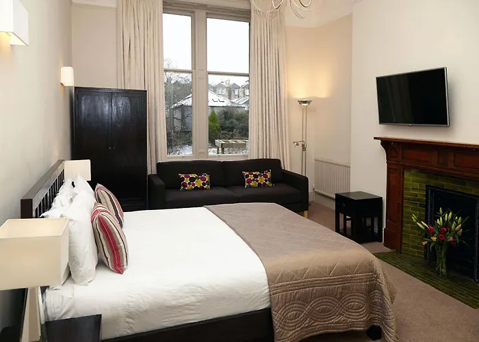 Joivy Haymarket 에든버러