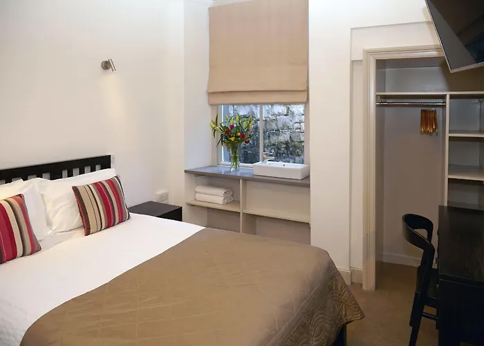 Joivy Haymarket 에든버러