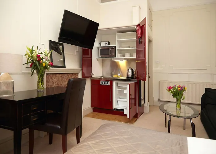 Joivy Haymarket 에든버러