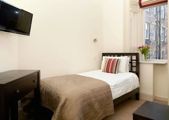 Joivy Haymarket Отель 3*