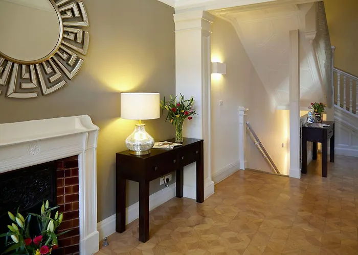 Joivy Haymarket 호텔