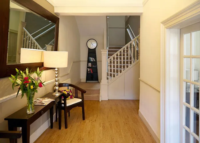 Joivy Haymarket Szálloda 3*