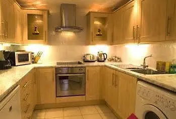 Daire Royal Edinburgh
