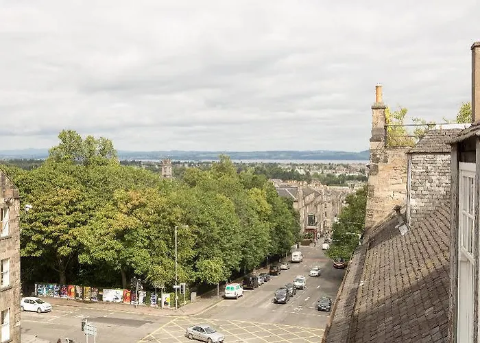 The Spires Hotel