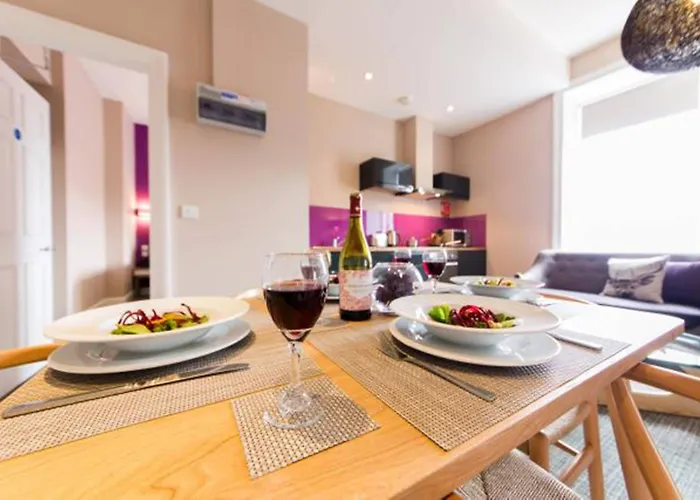 The Spires Hotel