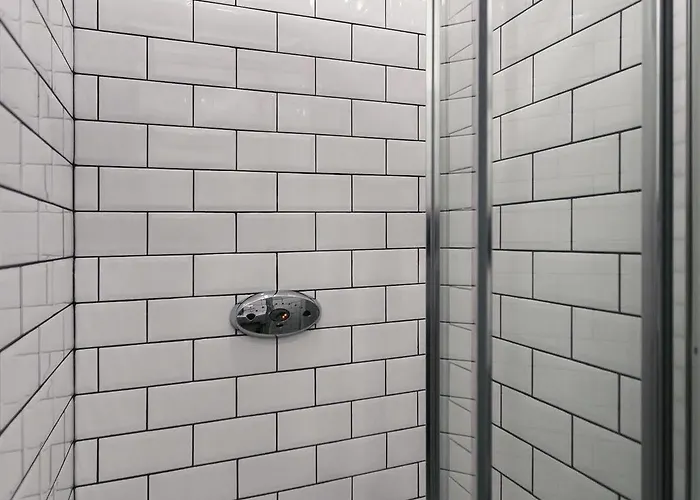 The Baxter * Edinburgh