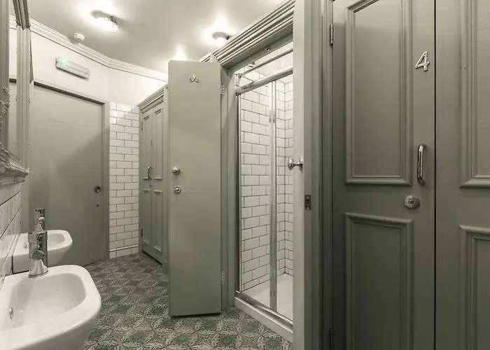 The Baxter Edinburgh