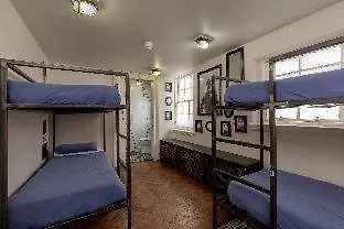 Hostel The Baxter *