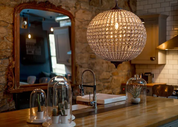 The Baxter Hostel Edinburgh