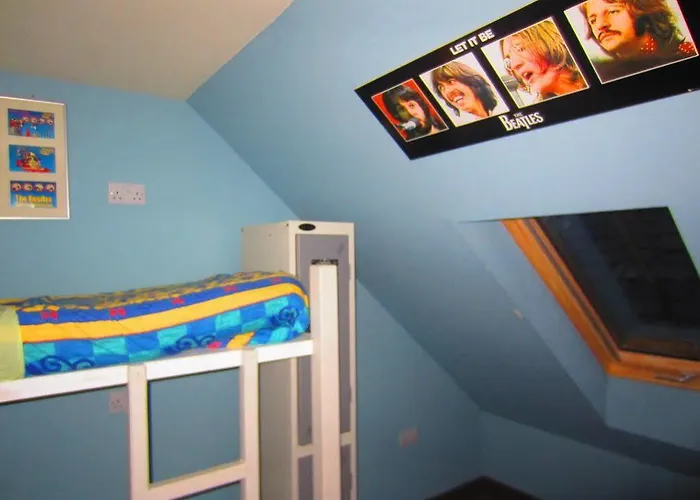 Castle Rock - Adults Only *