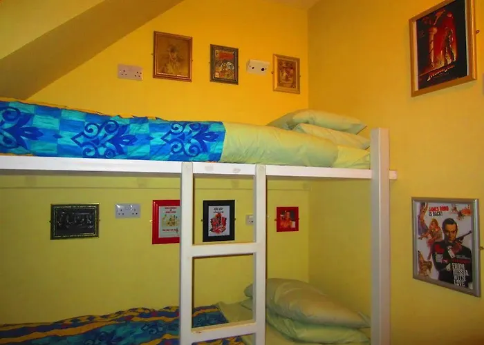 Castle Rock - Adults Only * Эдинбург