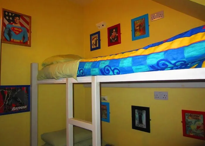 Castle Rock - Adults Only * Эдинбург