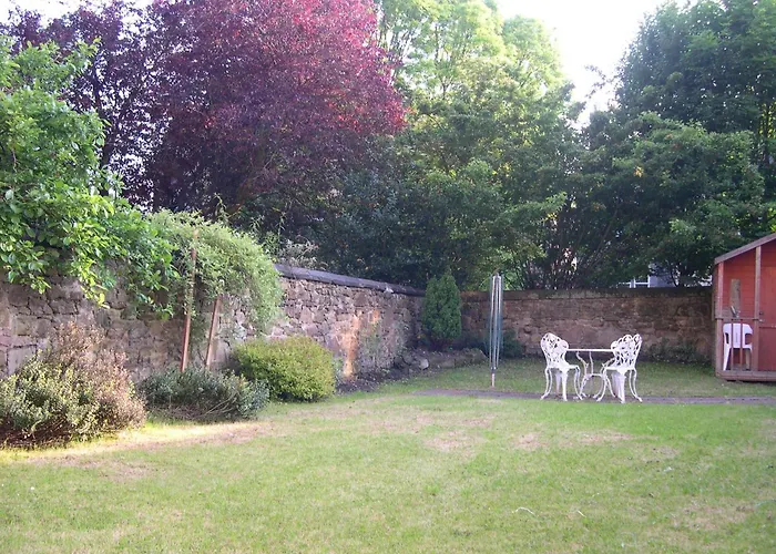 Arrandale 3* Edynburg