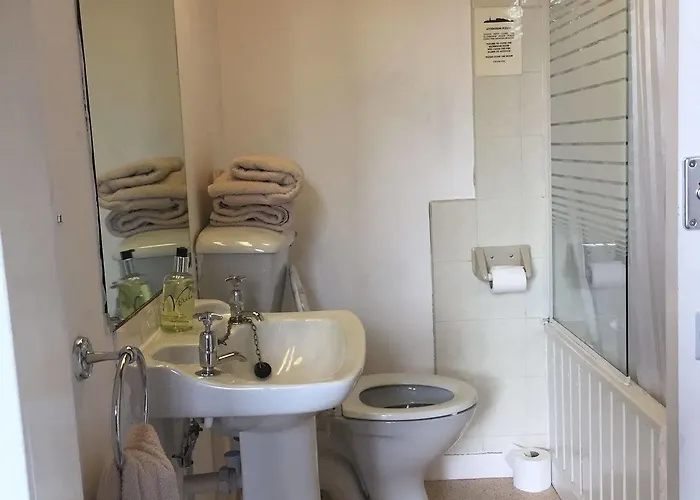 Affittacamere Dorstan House 3*