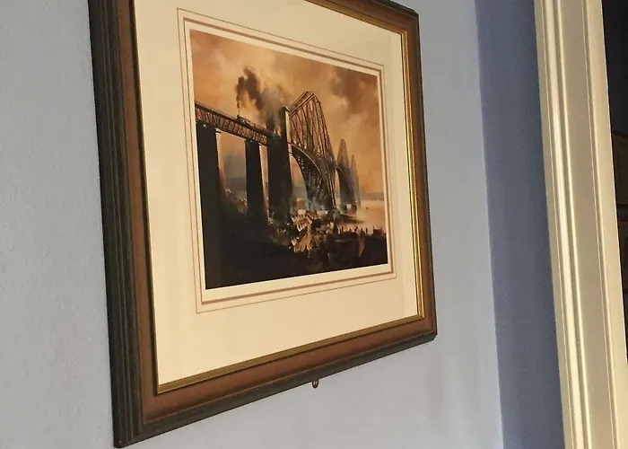 게스트하우스 Dorstan House