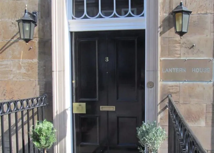 Lantern Edinburgh